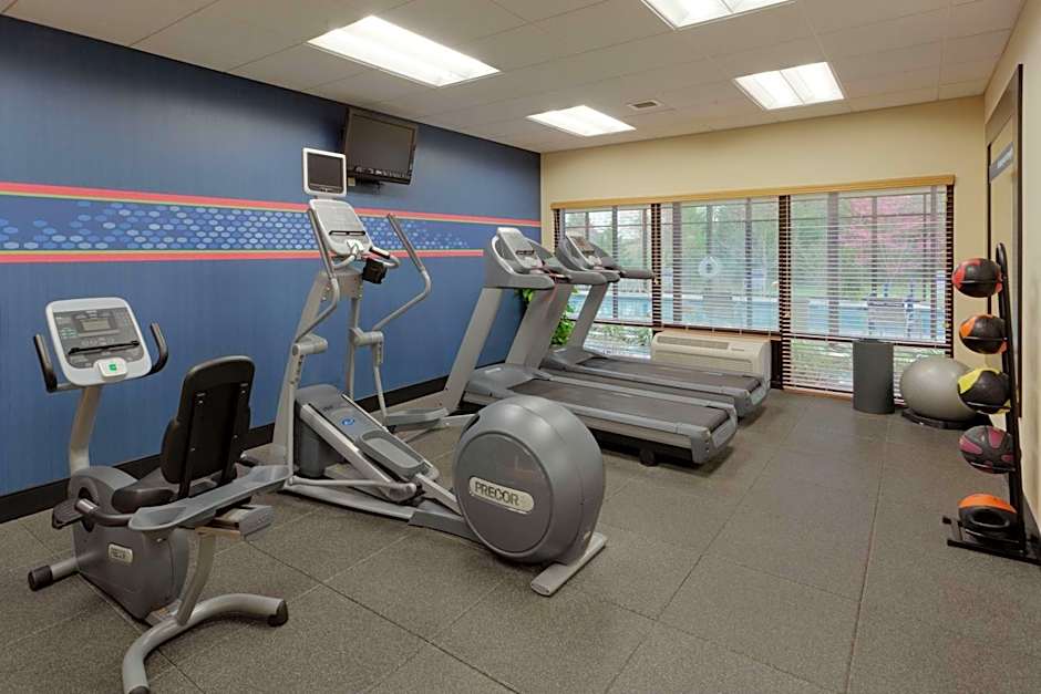 Hampton Inn Warrenton, Va