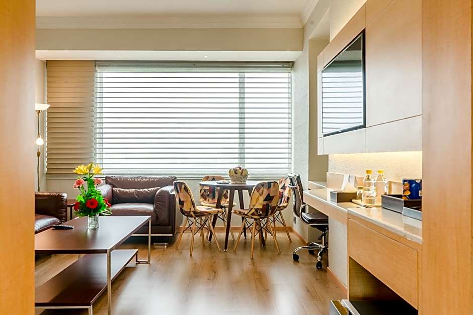 Hotel Gemini Continental