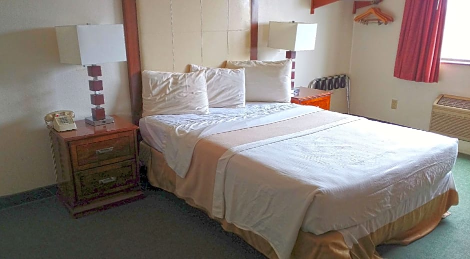 Americas Best Value Inn Zumbrota