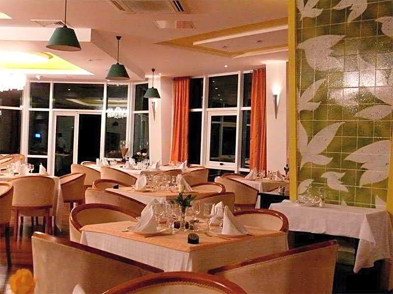 Sabri Hotel