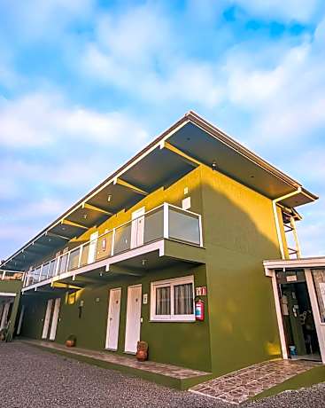 Hotel Girassol