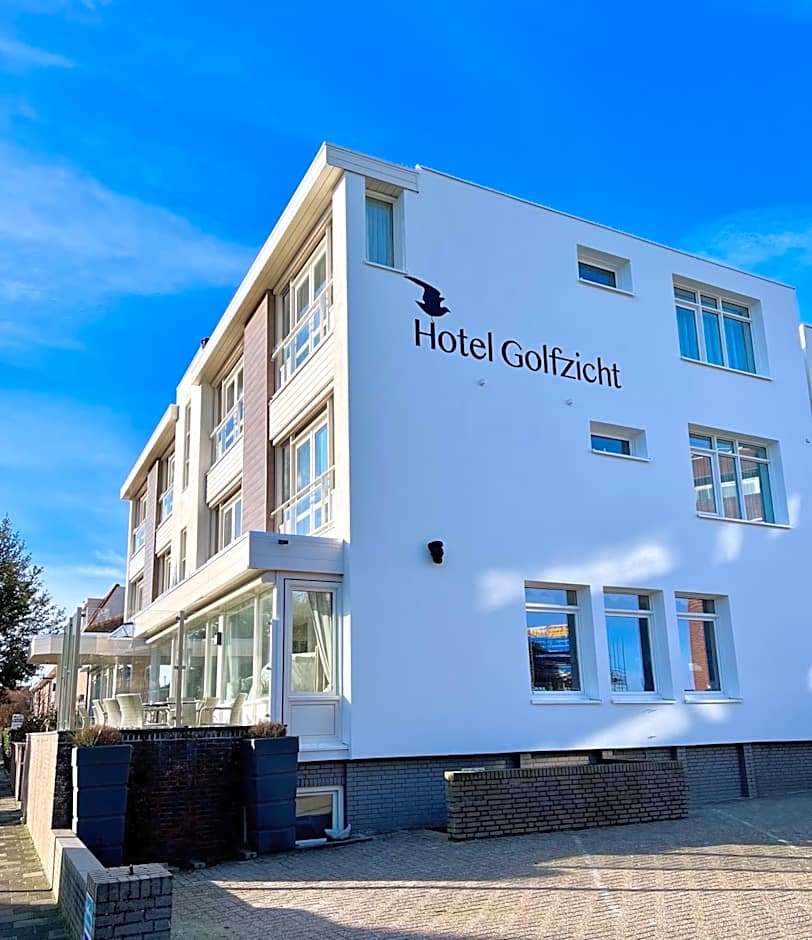 Hotel Golfzicht