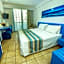 Anonymous Beach Hotel (Adults 16+)