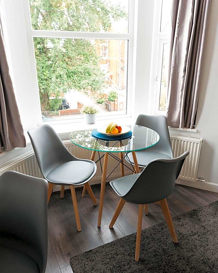 Prime Suites Lytham