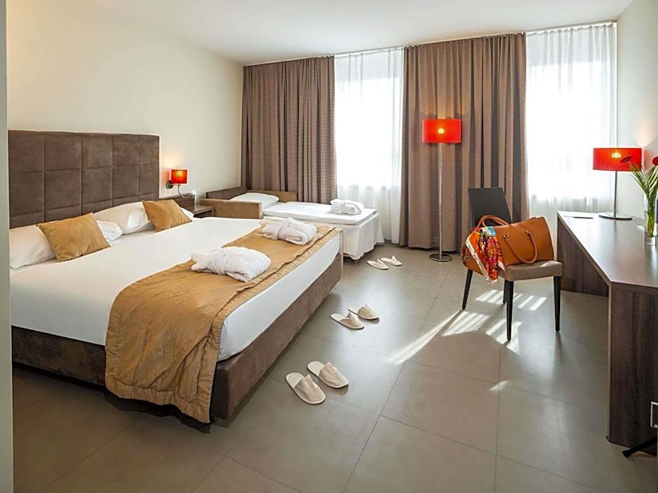 Hotel Mercure Graz City
