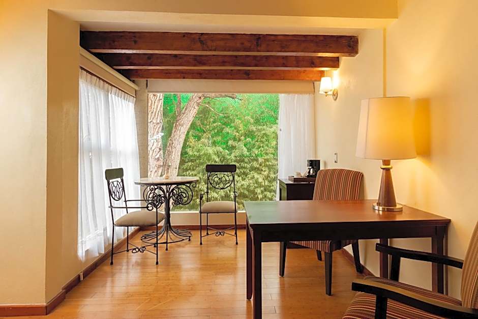 Hotel Villa Mercedes San Cristobal