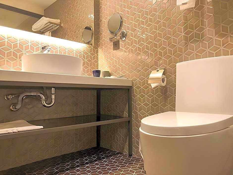City Suites-Taoyuan Station