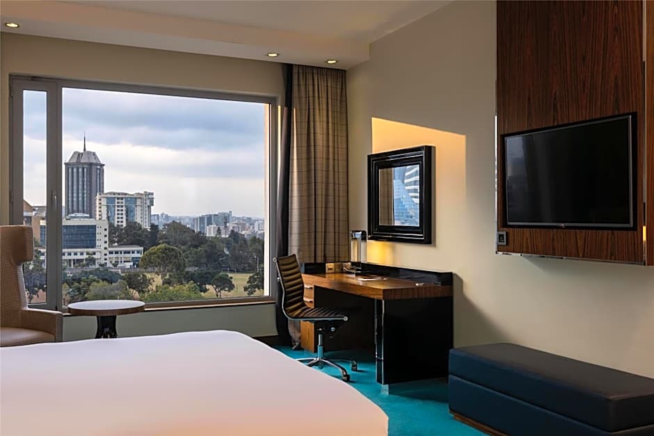 Radisson Blu Hotel, Nairobi Upper Hill