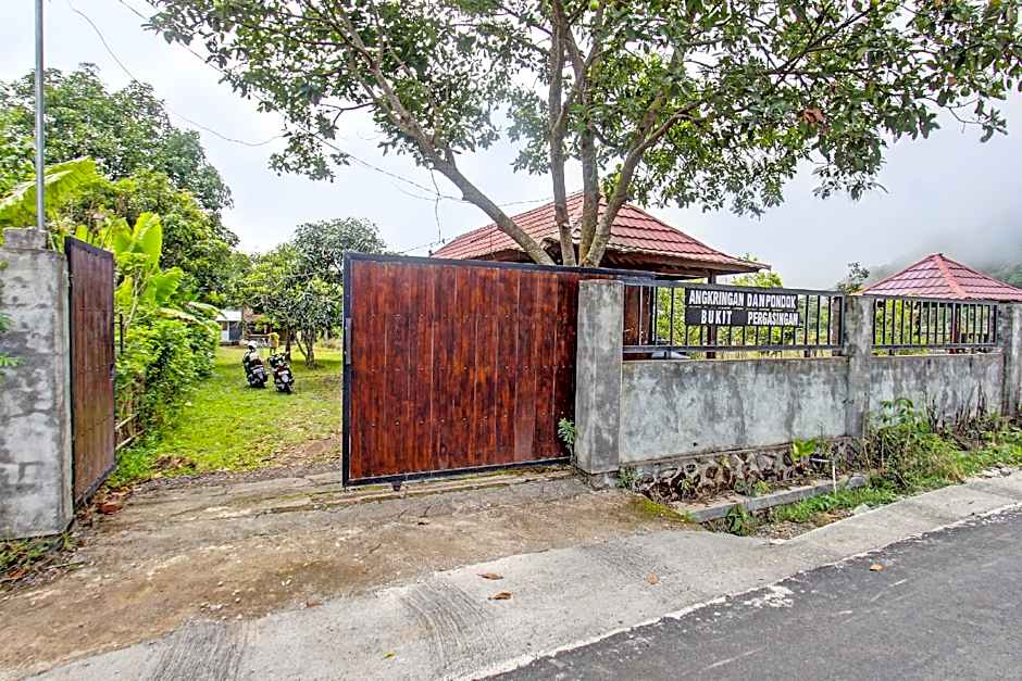 Hotel O Gemilang 2NearBukit Pergasingan