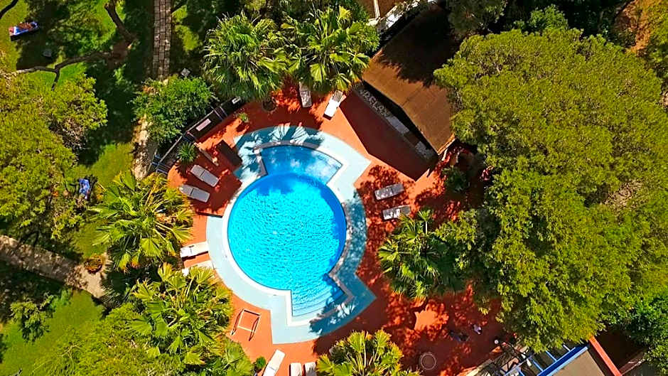 ROBINSON APULIA - All Inclusive