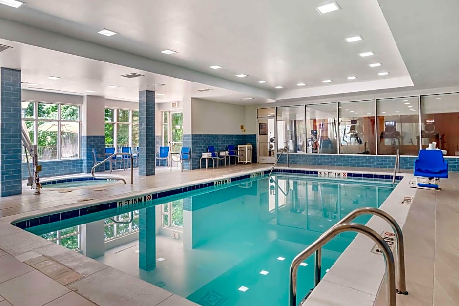 Hilton Garden Inn Atlanta Ne/Gwinnett Sugarloaf