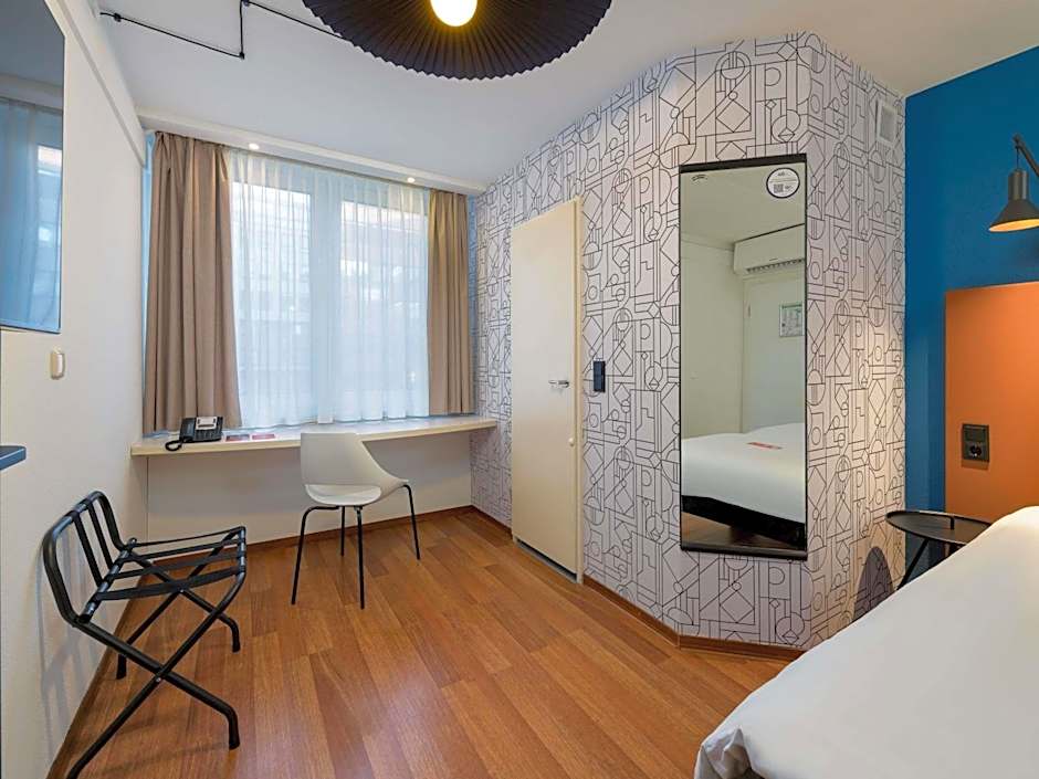 Ibis Nuernberg Hauptbahnhof