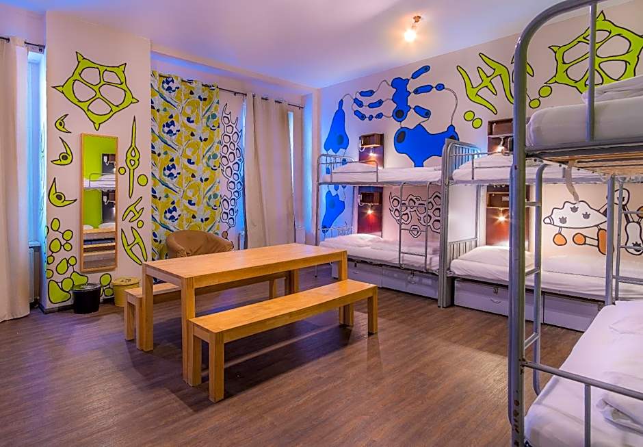 Sunflower Hostel Berlin