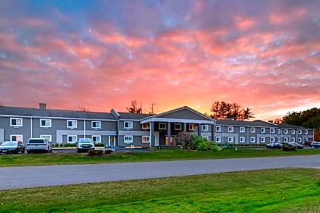 Best Western York Inn