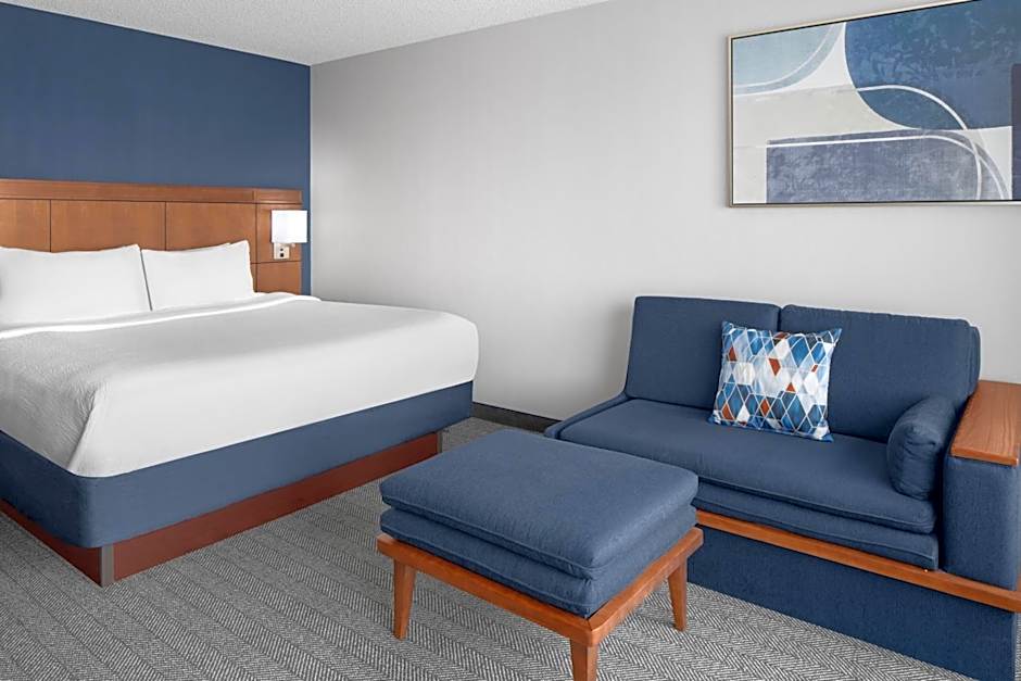 Courtyard by Marriott Cypress Anaheim/Orange County
