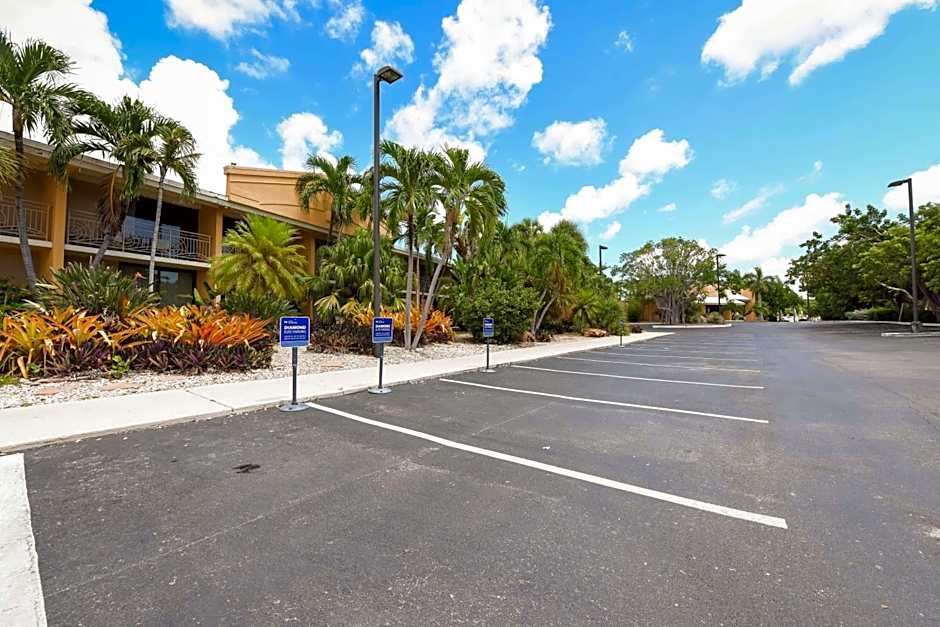 Hampton Inn By Hilton Key Largo FL