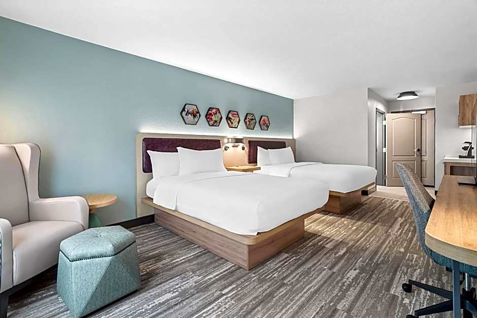 Hilton Garden Inn Cartersville