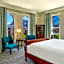The Oxford Hotel