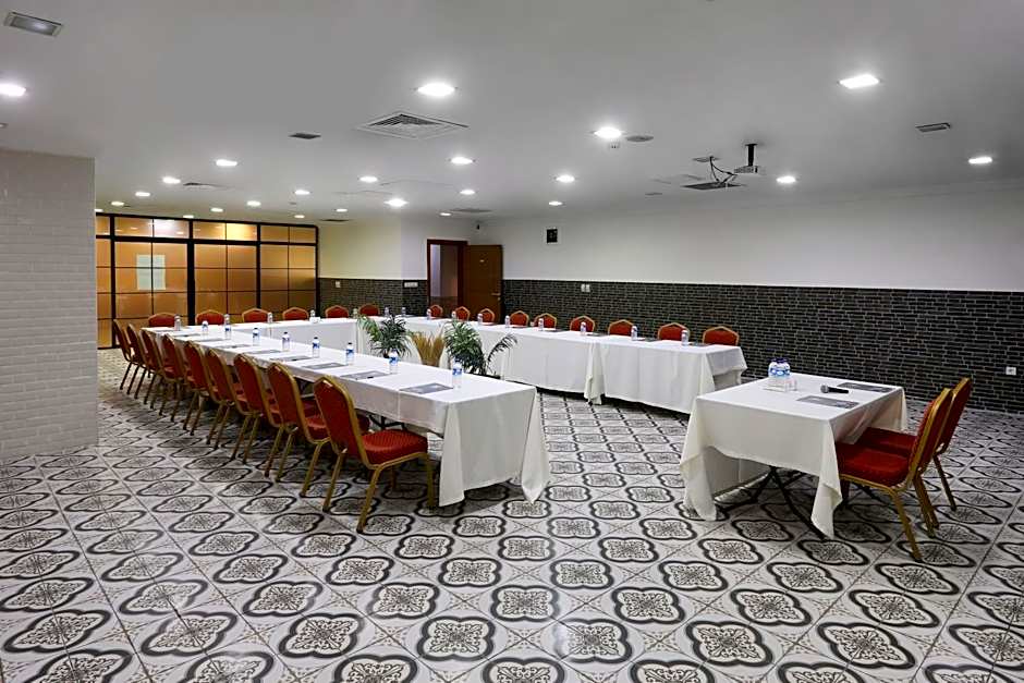 New Balturk Hotel Izmit
