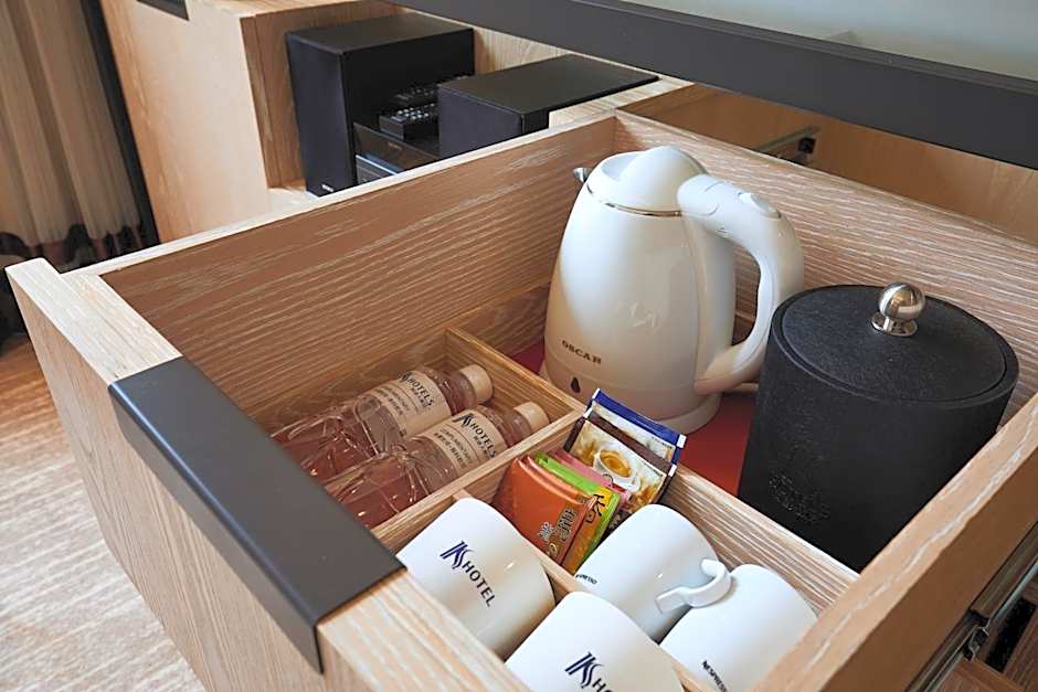 K Hotels Taipei Chang-An