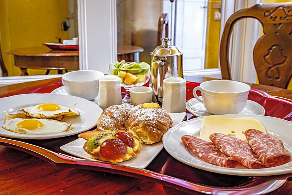 B&B Cerretani Palace