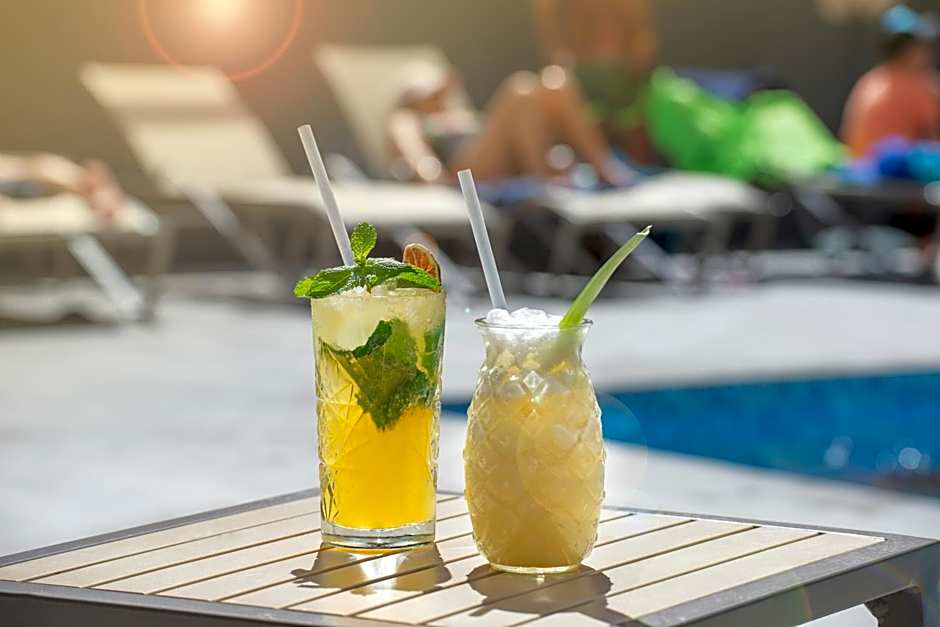 RR Hotel da Rocha