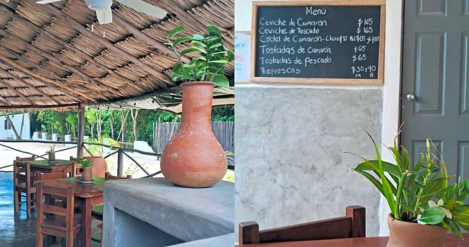 Hotel Posada Mykonos