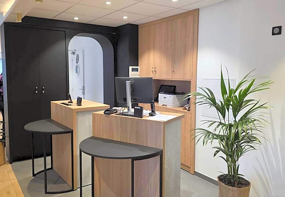 B&B HOTEL Paris Vitry-sur-Seine 3 étoiles
