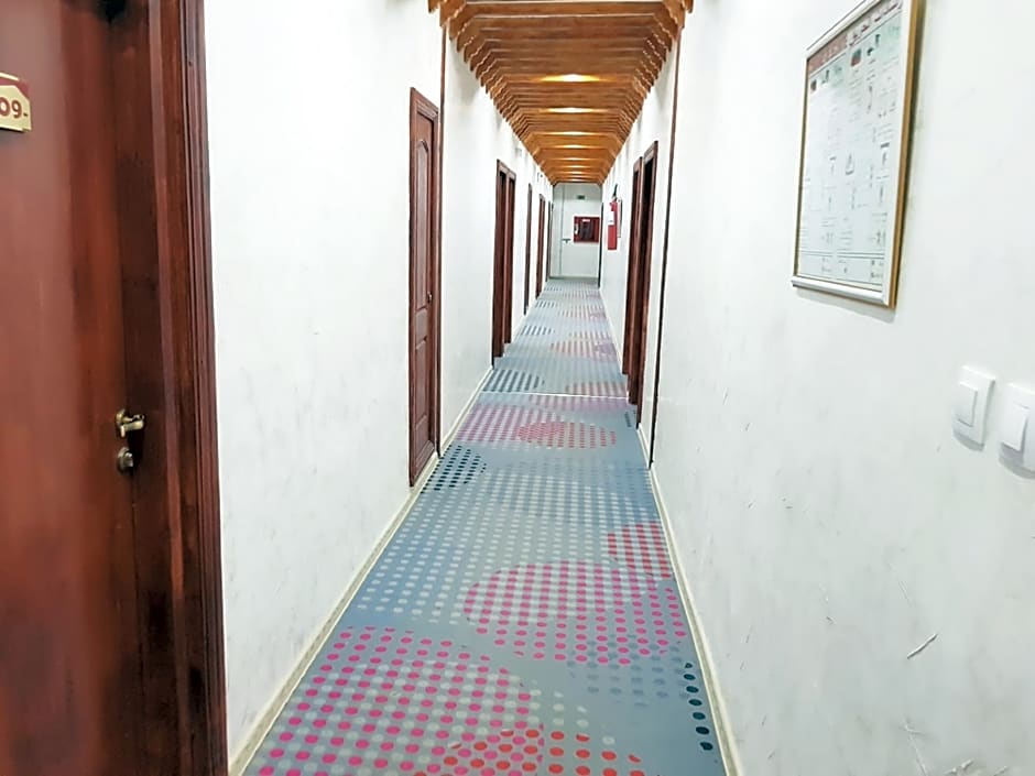 Hotel Takialt