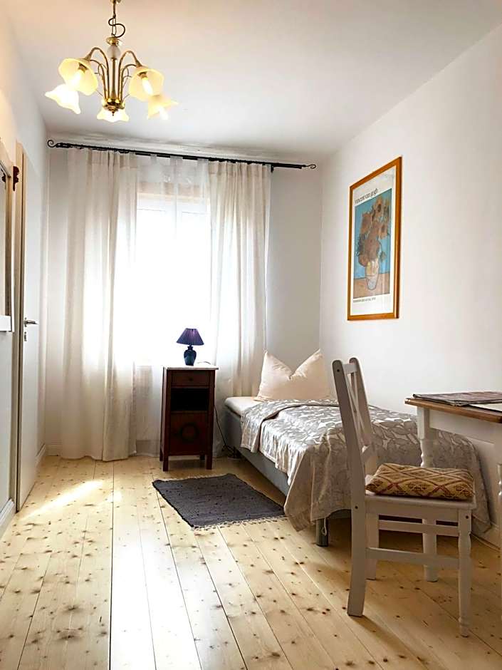 Hotel Mariahilf München