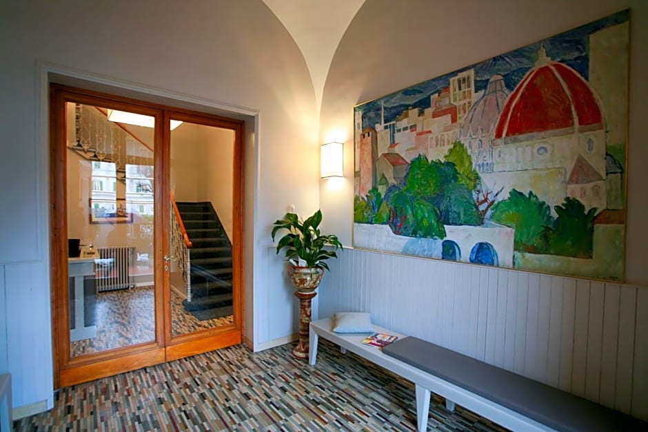 Hotel Il Sole