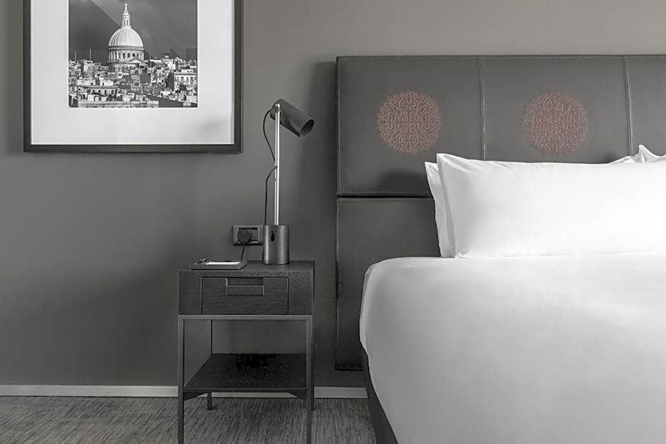 InterContinental Malta By IHG