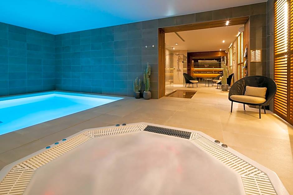 HOTEL & SPA Panorama 360