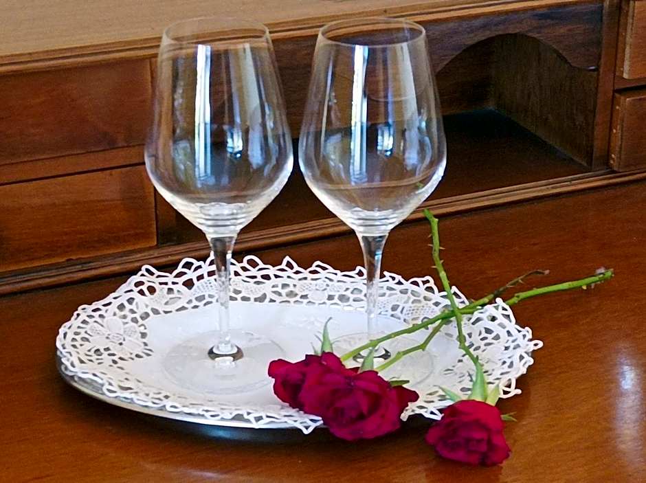 Bed and Breakfast da Pio