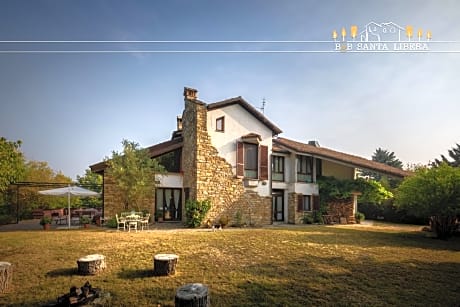B&B Santa Libera