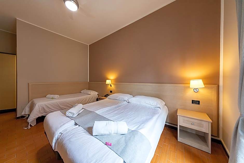 Hotel Novara