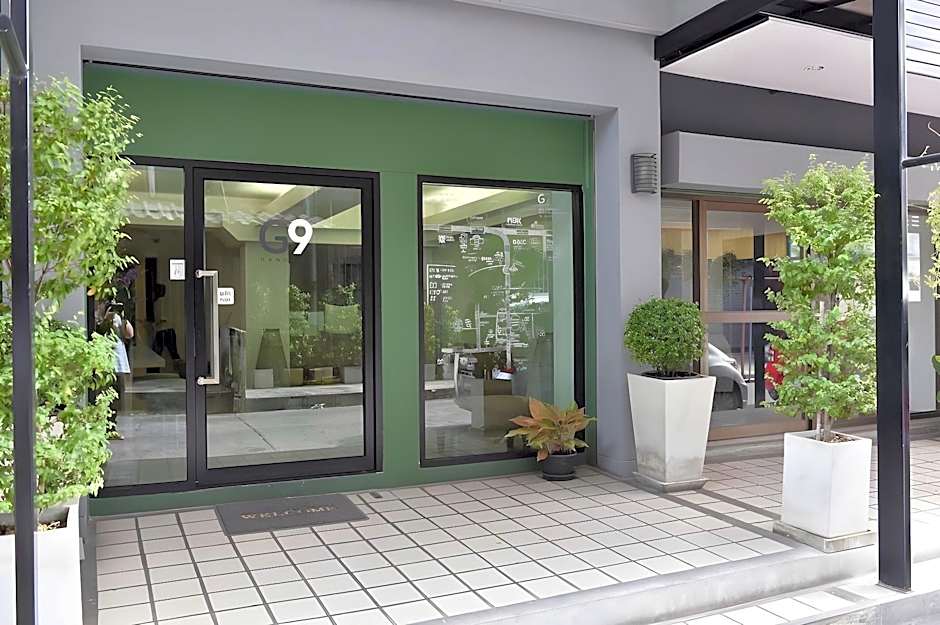 G9 Bangkok Hotel