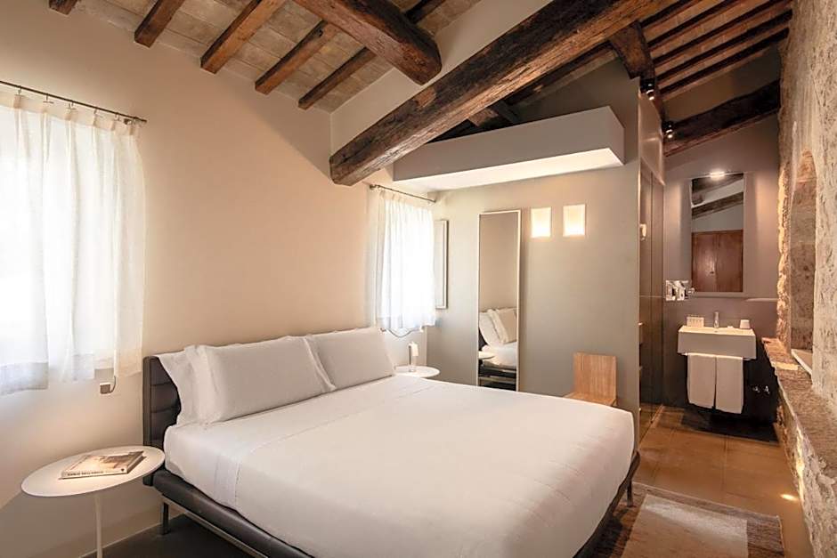 Nun Assisi Relais & Spa Museum