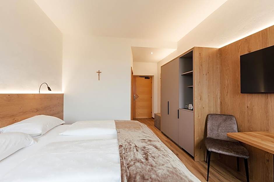 Gästehaus Salvatorianerinnen