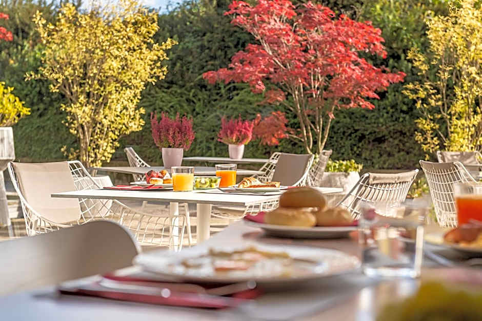 Hotel Residence & Centro Congressi Le Terrazze