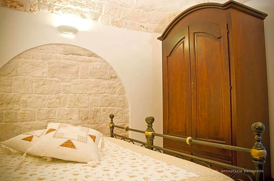 Trulli Magravì - Apparthotel