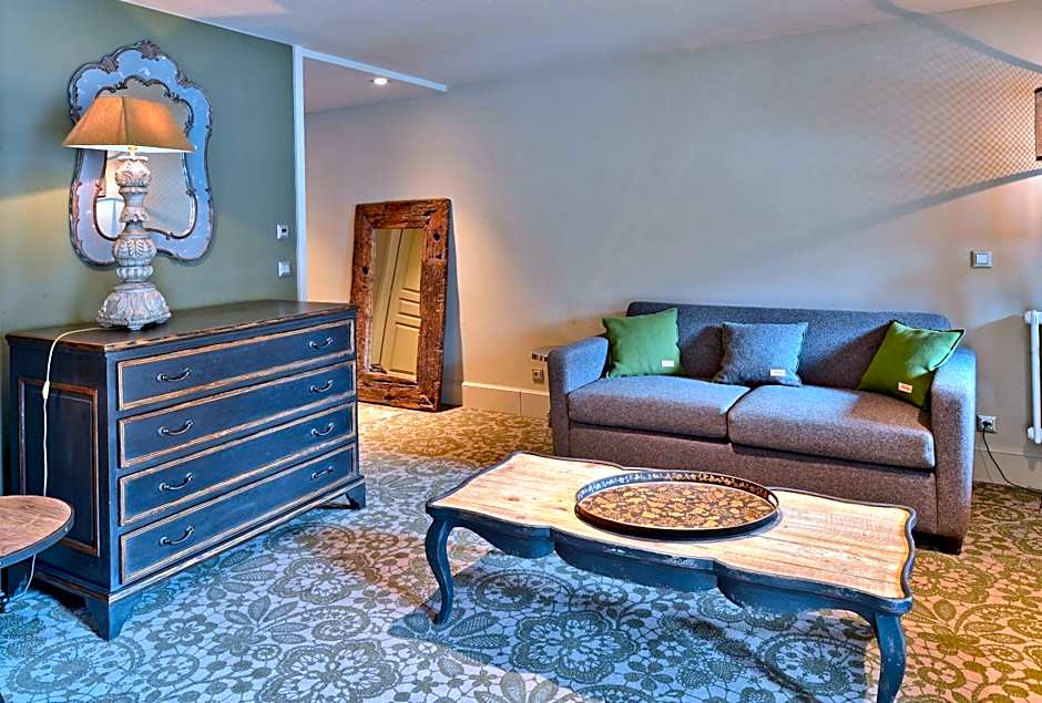 Maison de Famille Les 5 Frères