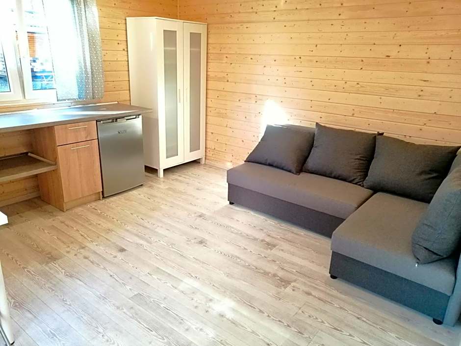 Domki Letniskowe Korona