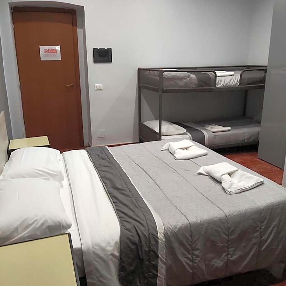 Hotel Convertini