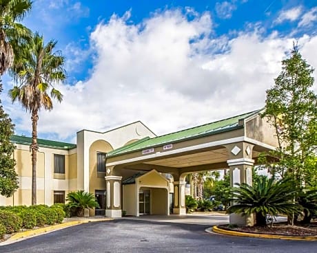 Quality Inn Darien-North Brunswick