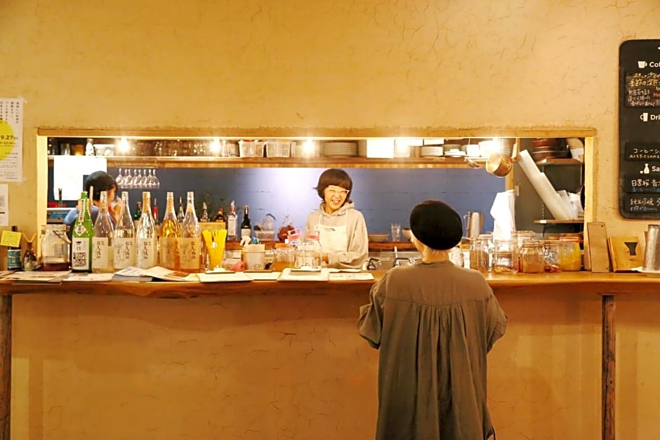 Y Pub & Hostel Tottori