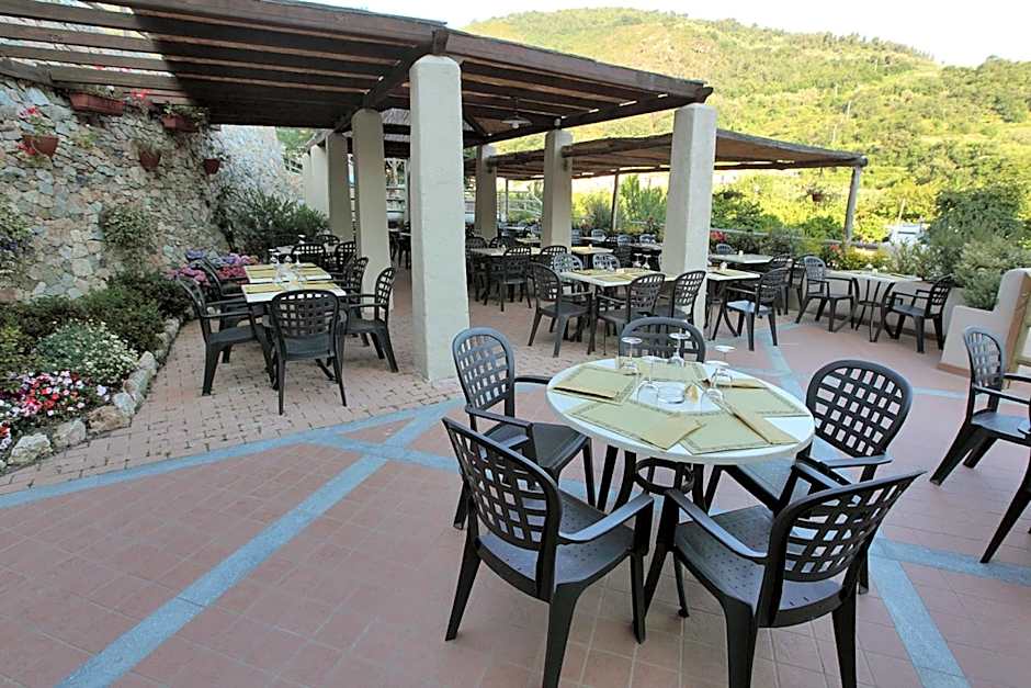 Il Villaggio Di Giuele