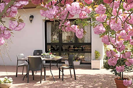 Les Chambres de La Maxe