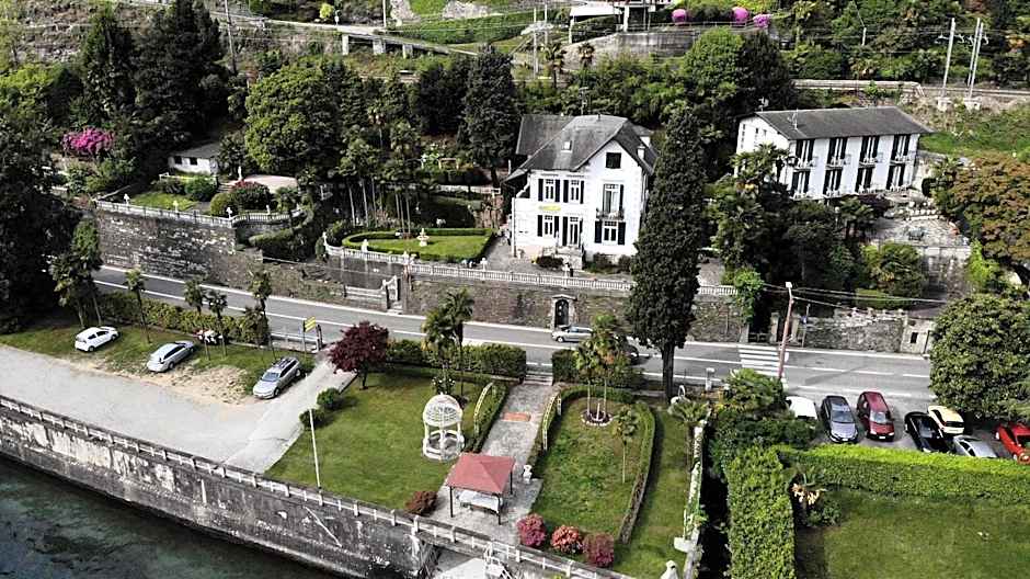 Hotel Villa Ruscello