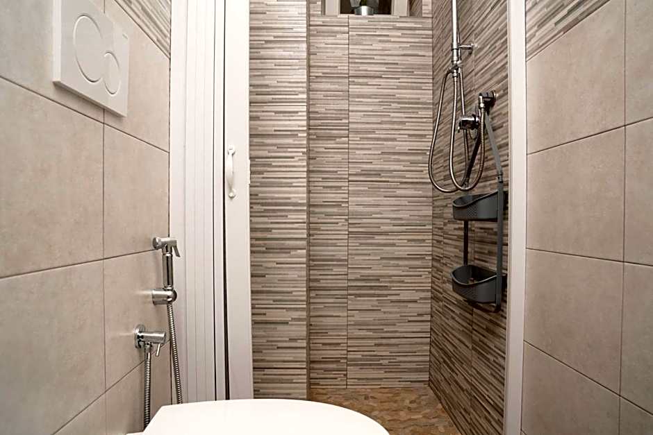 B&B Villa Dan - Rooms in Monopoli